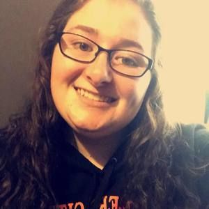 Meet your Posher, Ciara